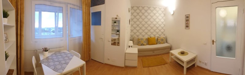 Morarilor, Parcul Florilor, Pantelimon