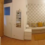 Morarilor, Parcul Florilor, Pantelimon